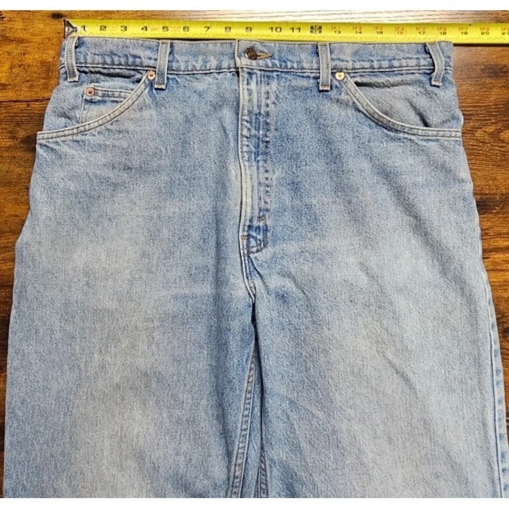Levis product pair